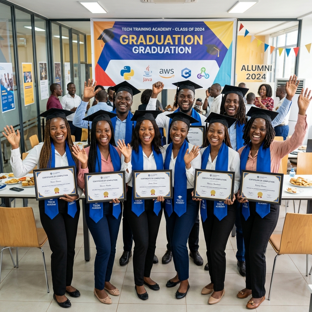 Graduation Celebration